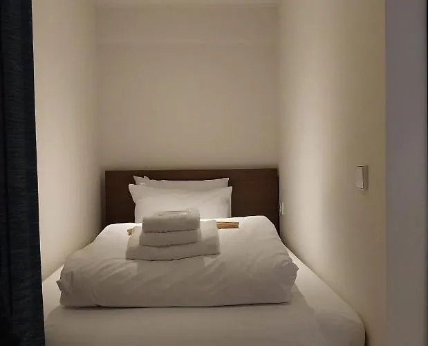 H Itaewon Ostello Seul