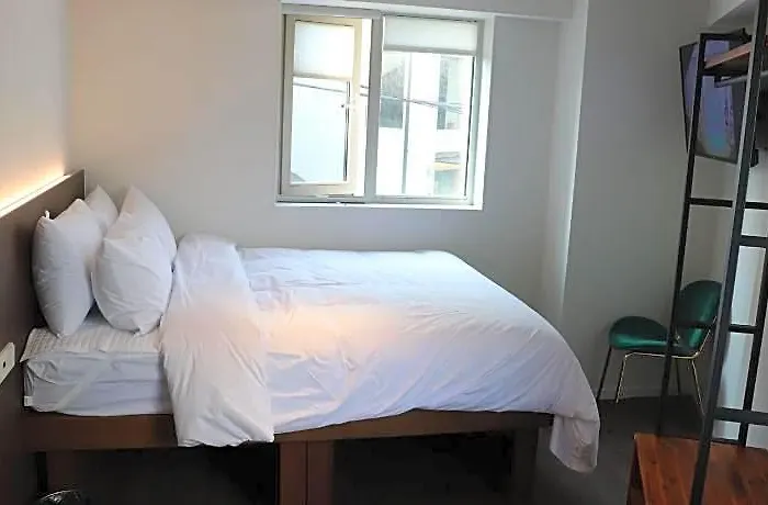 H Itaewon Seul