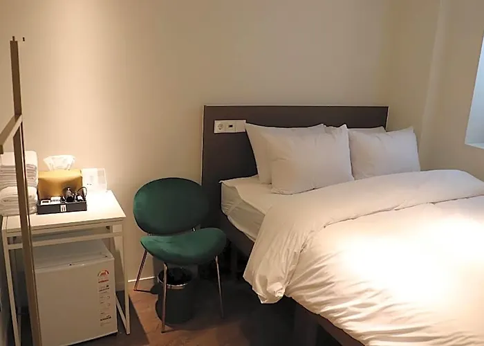 H Itaewon * Seul