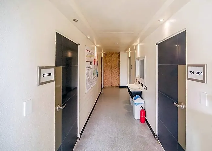 Hostel H Itaewon